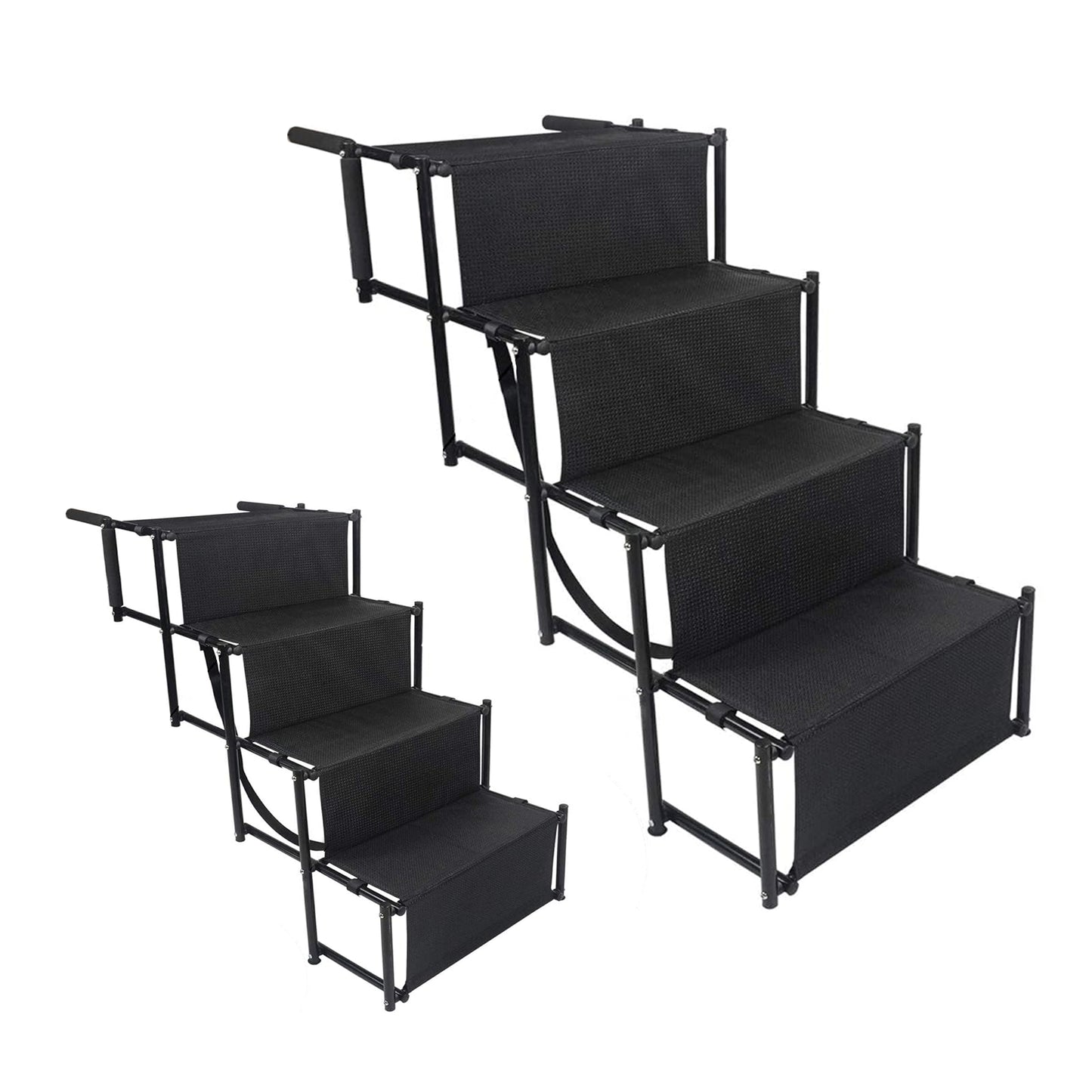 Collapsible Pet Stairs