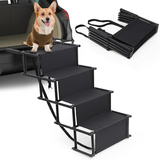 Collapsible Pet Stairs
